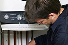 boiler repair West Fleetham