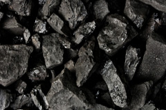West Fleetham coal boiler costs