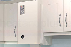 West Fleetham electric boiler quotes