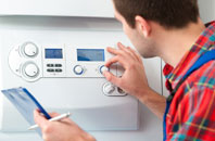 free commercial West Fleetham boiler quotes
