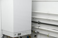 free West Fleetham condensing boiler quotes