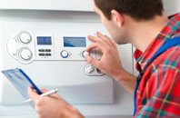 free West Fleetham gas safe engineer quotes