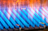 West Fleetham gas fired boilers