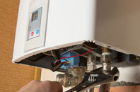 free West Fleetham boiler install quotes