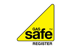 gas safe companies West Fleetham
